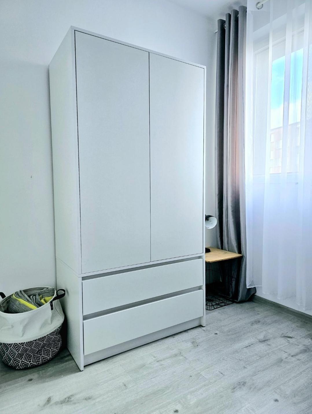 Apartament Wałbrzych Exteriér fotografie