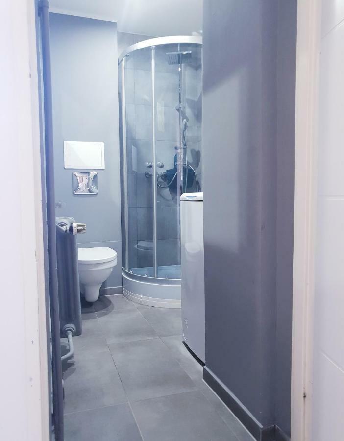 Apartament Wałbrzych Exteriér fotografie
