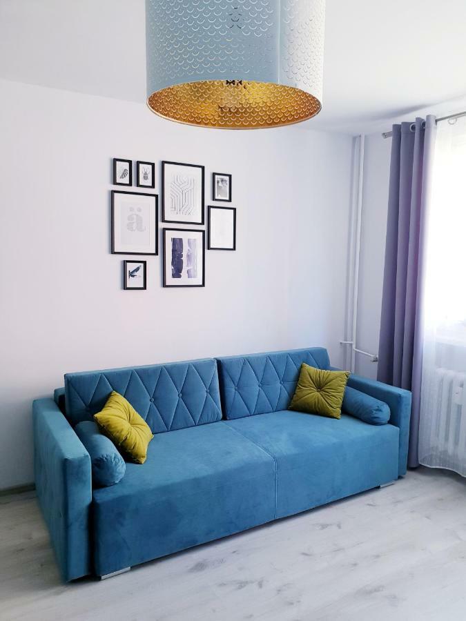 Apartament Wałbrzych Exteriér fotografie