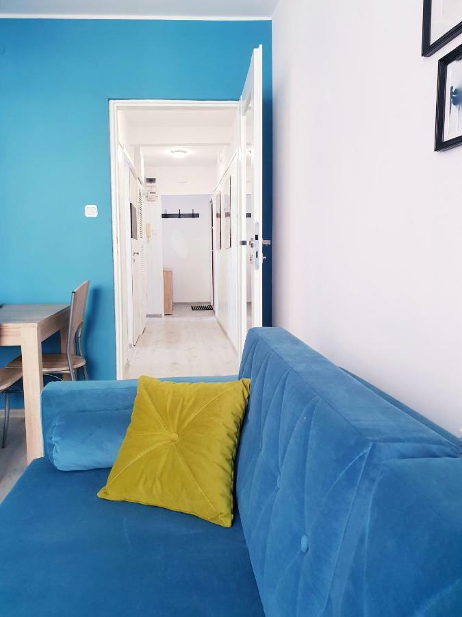 Apartament Wałbrzych Exteriér fotografie